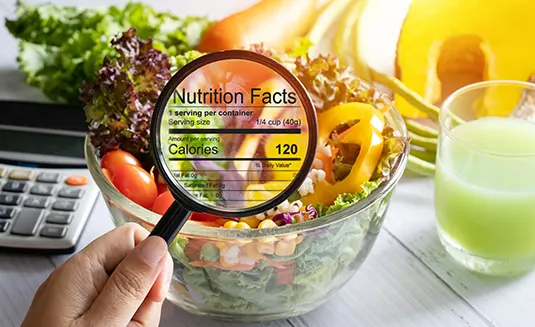 Malnutrition, deficiency or nutritional imbalance Malnutrition, deficiency or nutritional imbalance