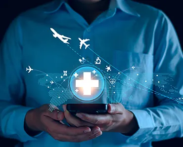 Pandemics and epidemics Pandemics and epidemics